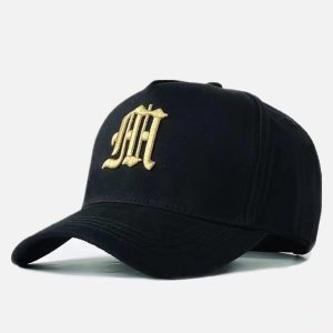 Crown XL Cap