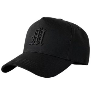 Crown XL Cap